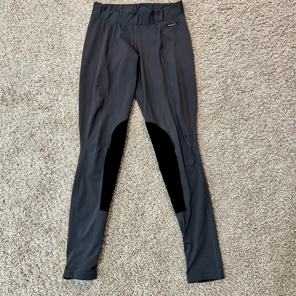 Kerrits Equestrian Riding Tights - All size Medium - Picture 10 of 16